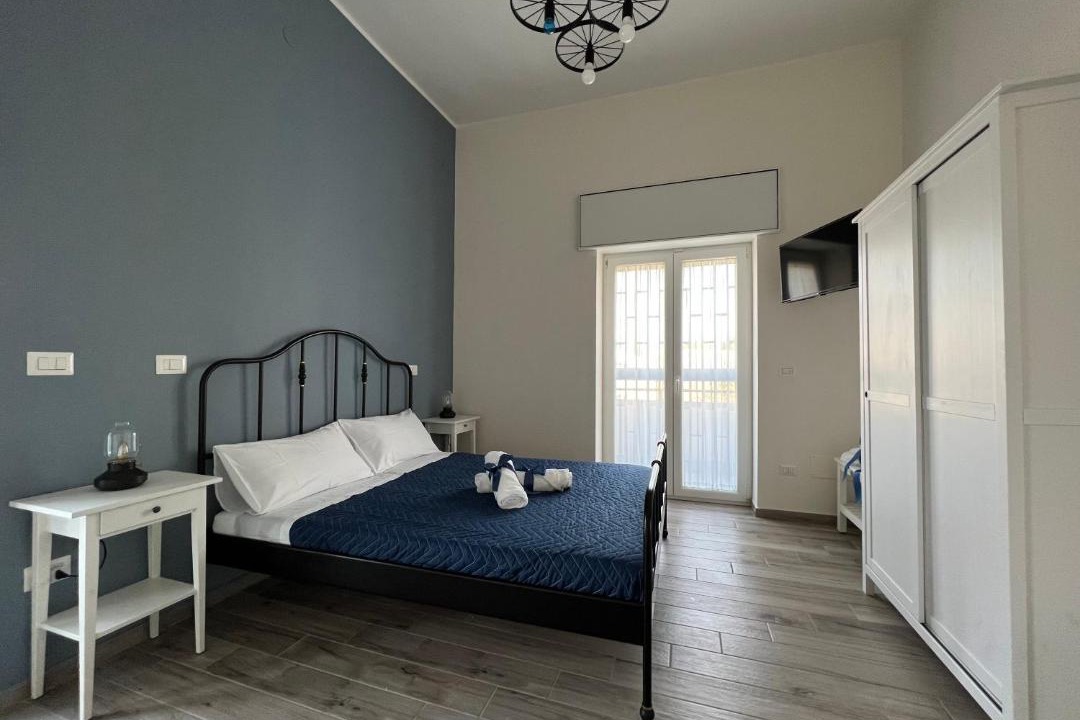 Photo of Bedroom in Sant'Anastasia