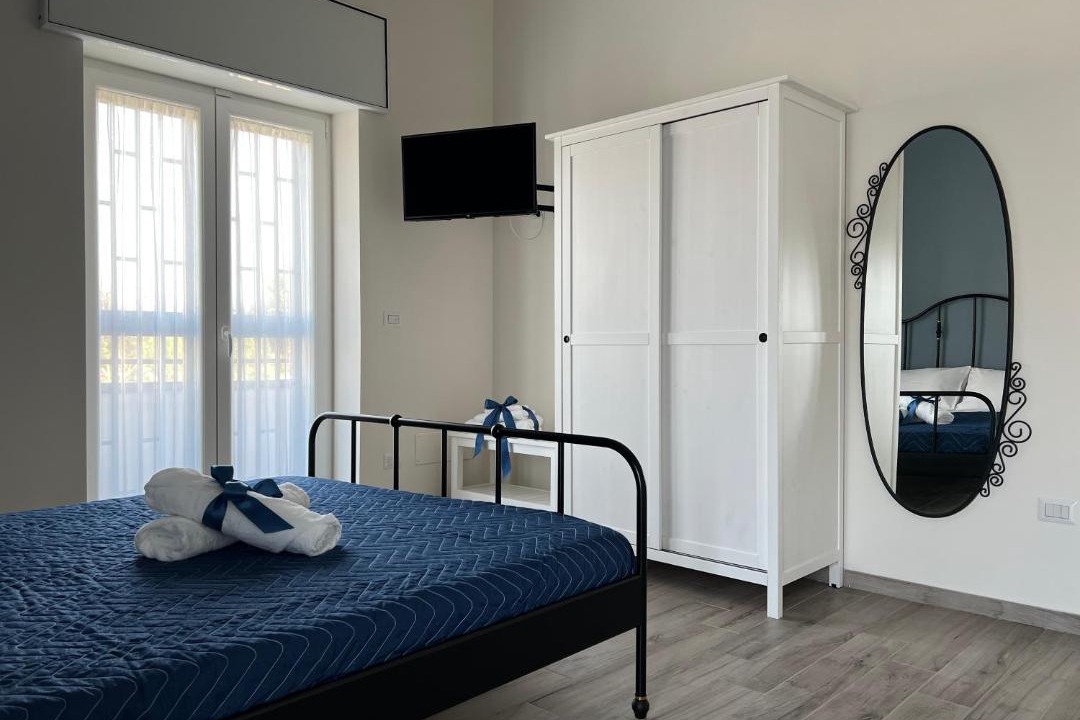 Photo of Bedroom in Sant'Anastasia