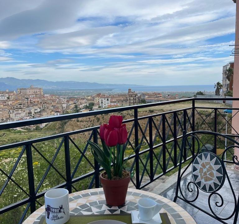 Photo of Patio Balcony in Corigliano-Rossano