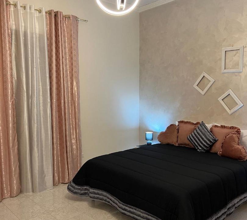 Photo of Bedroom in Torre Annunziata