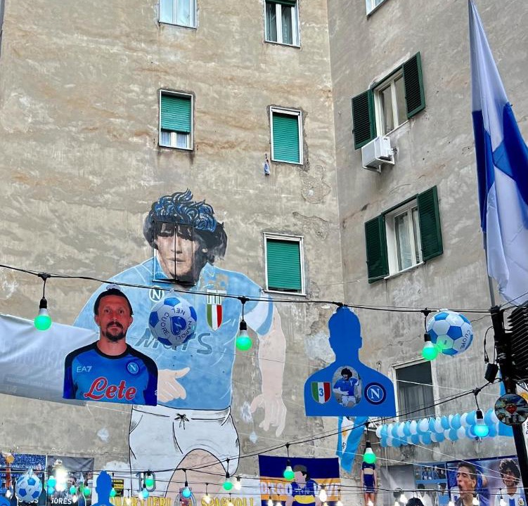Photo of Others in Quartieri Spagnoli