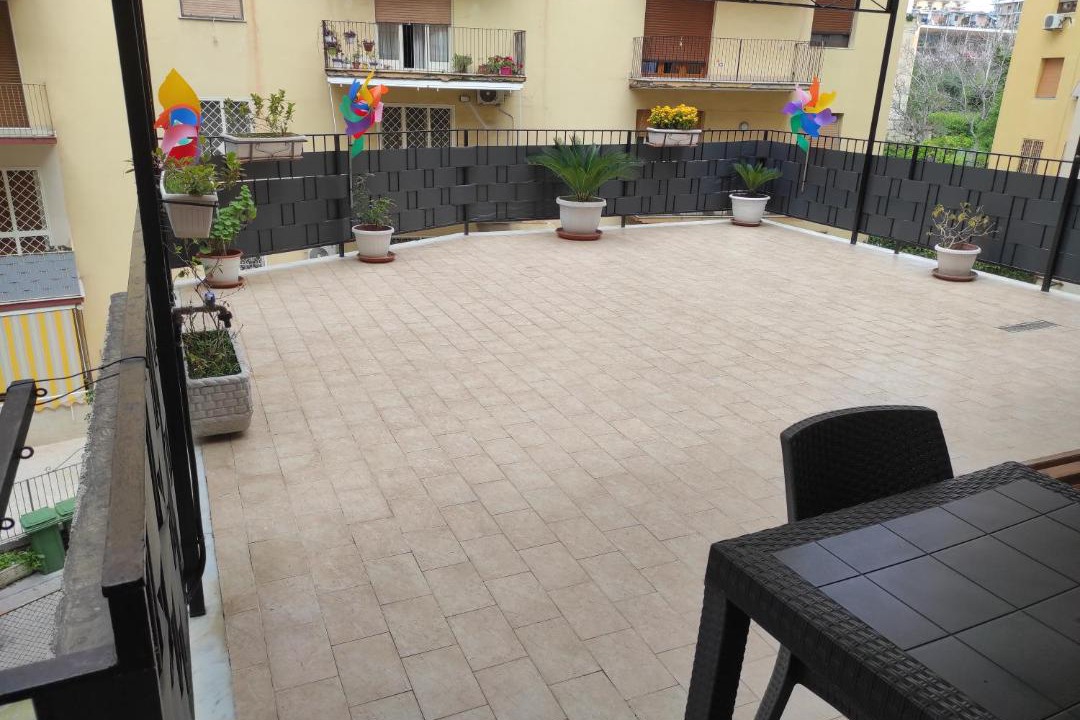 Photo of Patio Balcony in Torre del Greco