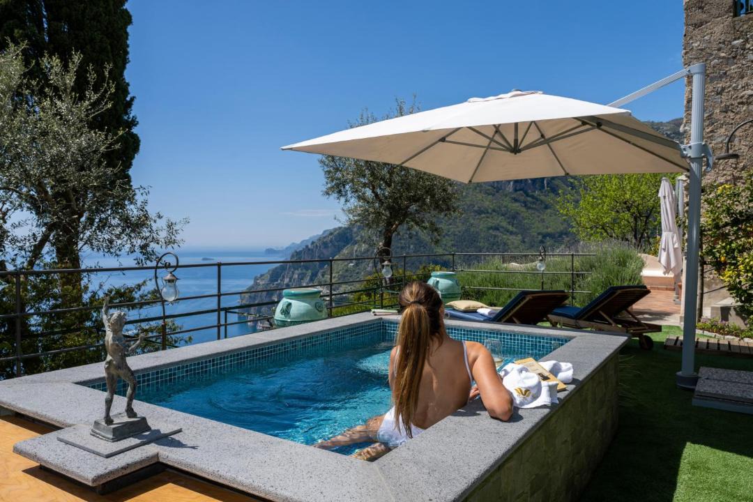 Photo of Outdoor in Montepertuso