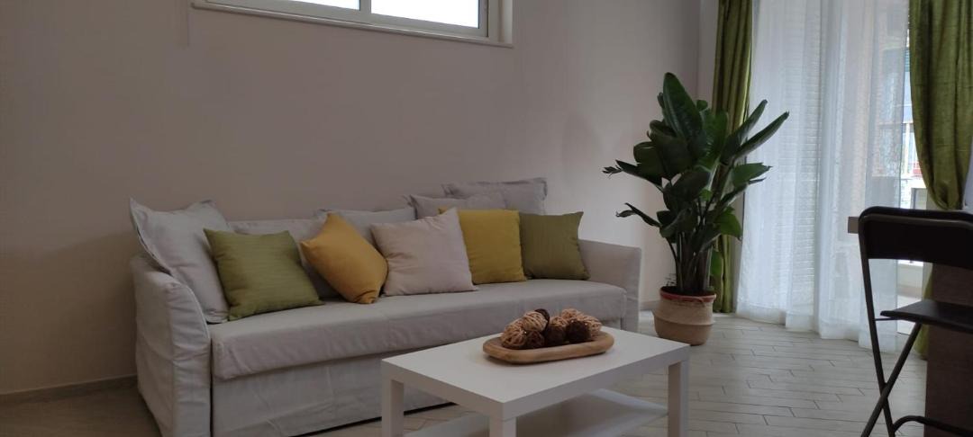 Photo of Livingroom in Santa Teresa di Riva