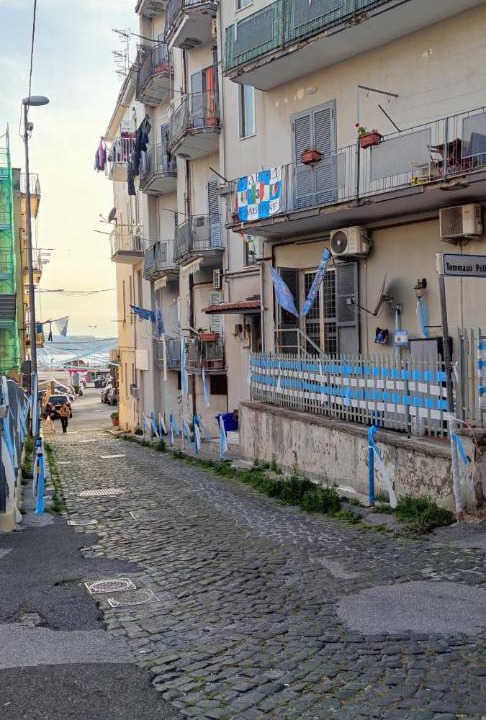 Photo of Others in Pozzuoli