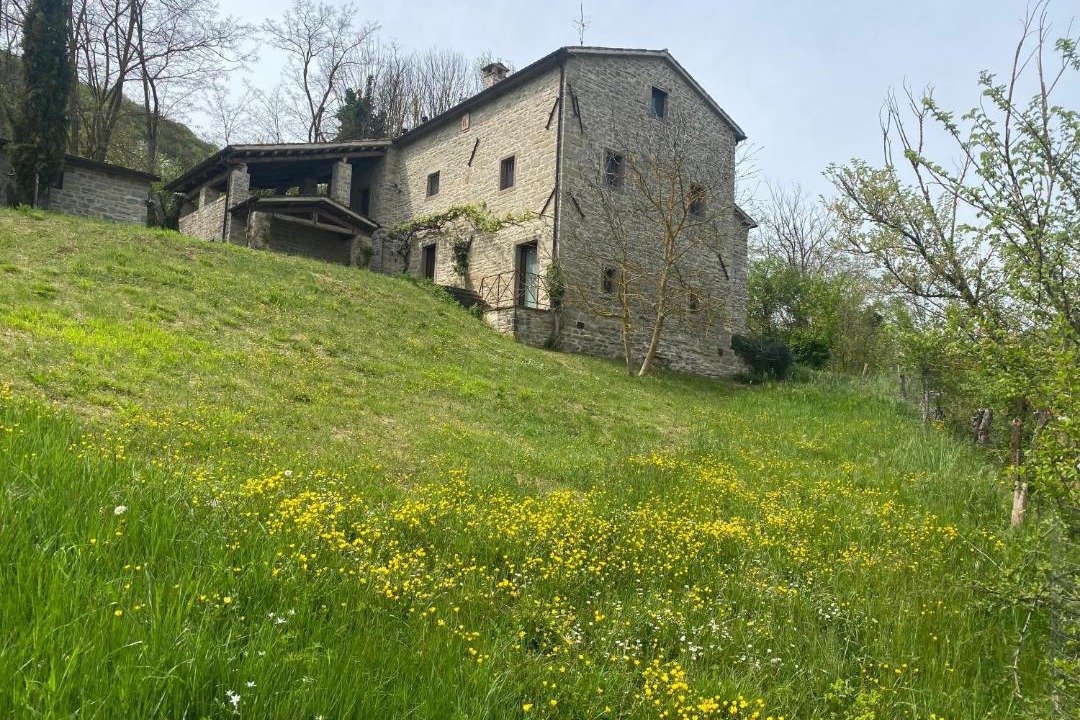 Photo of Buildings in Camposonaldo