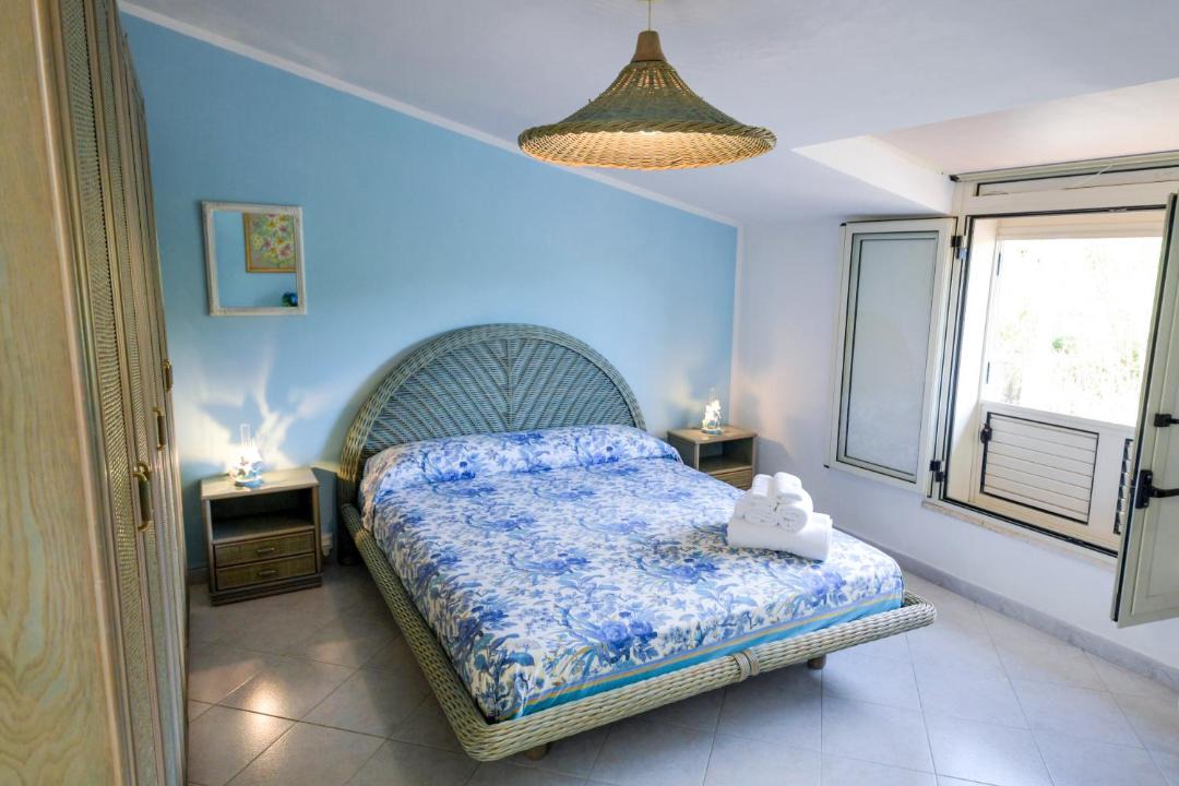 Photo of Bedroom in Agropoli