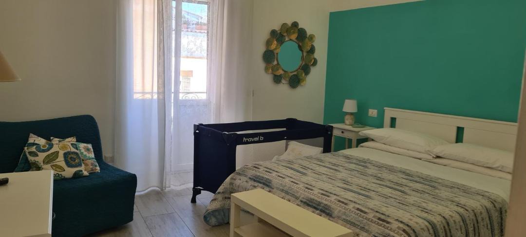 Photo of Bedroom in Meta