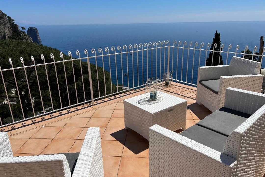 Photo of Patio Balcony in Marina Piccola