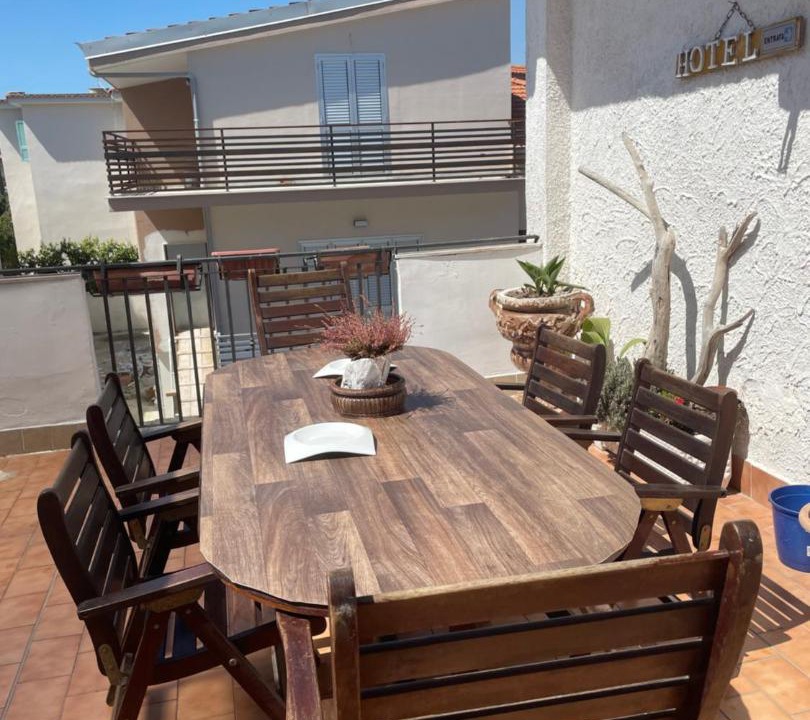 Photo of Patio Balcony in Lusciano