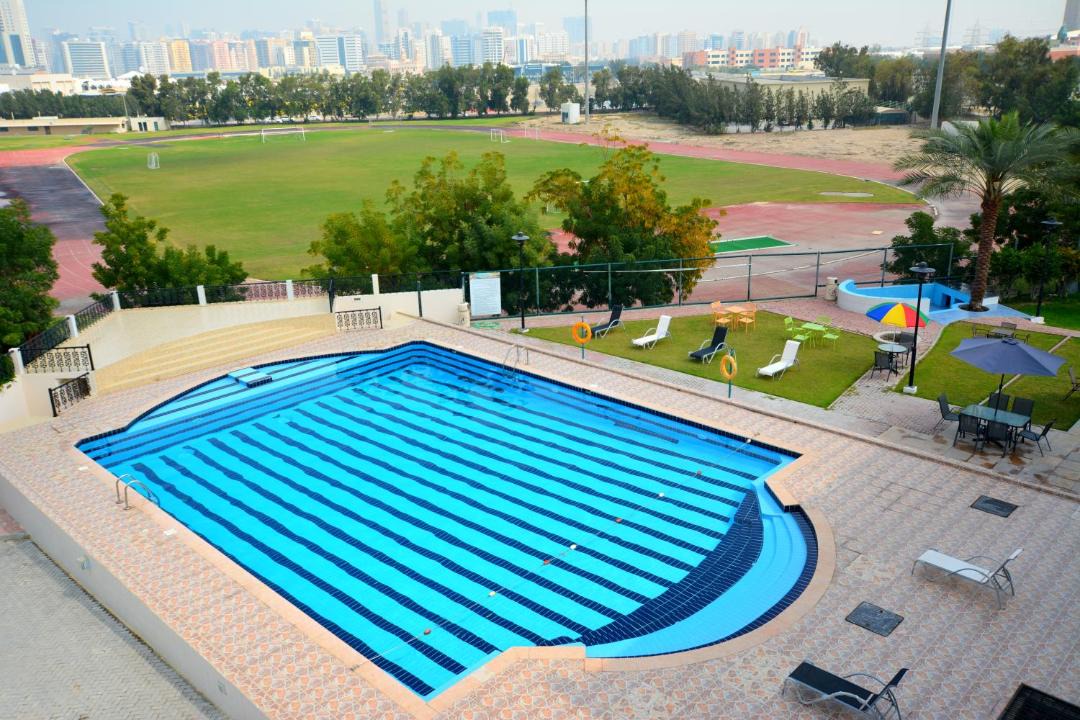 Photo of Outdoor in Al Qusais