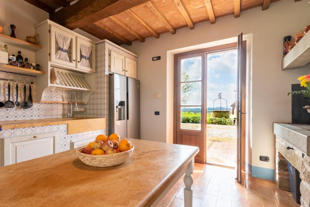 Photo of Livingroom in Marciano della Chiana