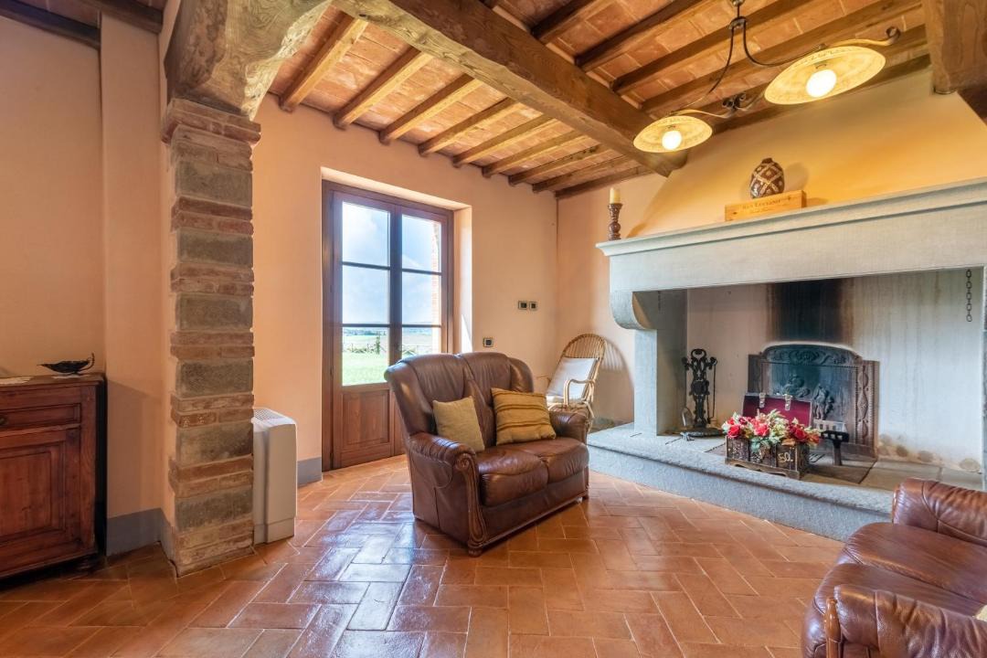 Photo of Livingroom in Marciano della Chiana
