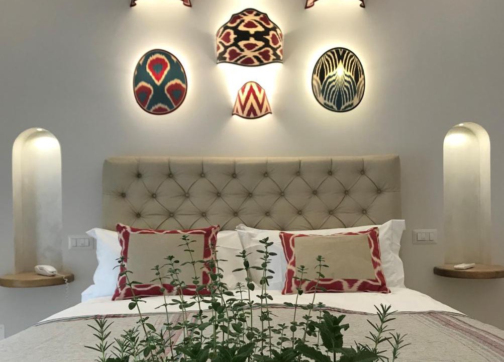 Photo of Bedroom in Positano City Centre