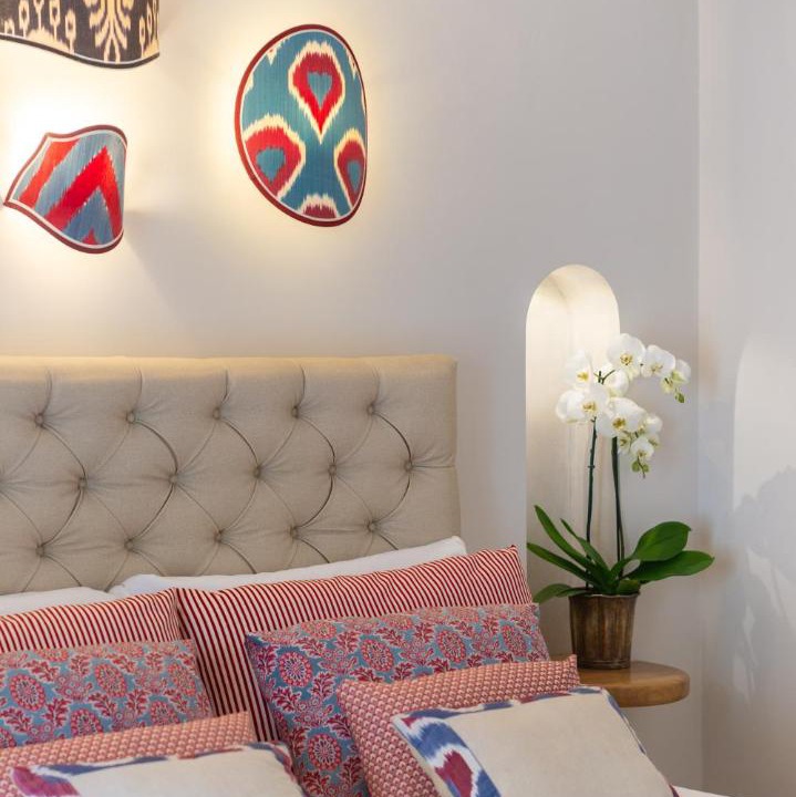 Photo of Bedroom in Positano City Centre