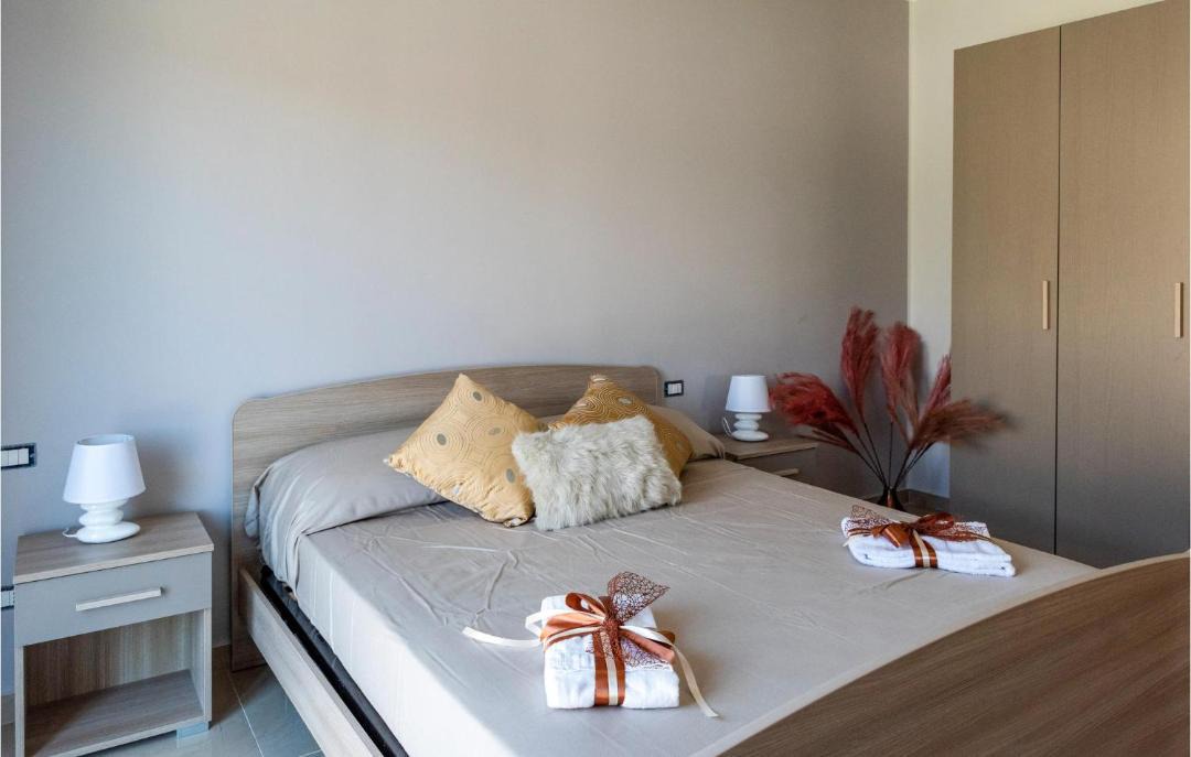 Photo of Bedroom in Casal Velino