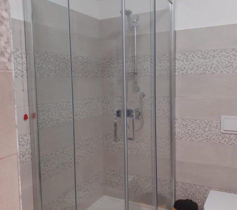 Photo of Bathroom in Ateleta