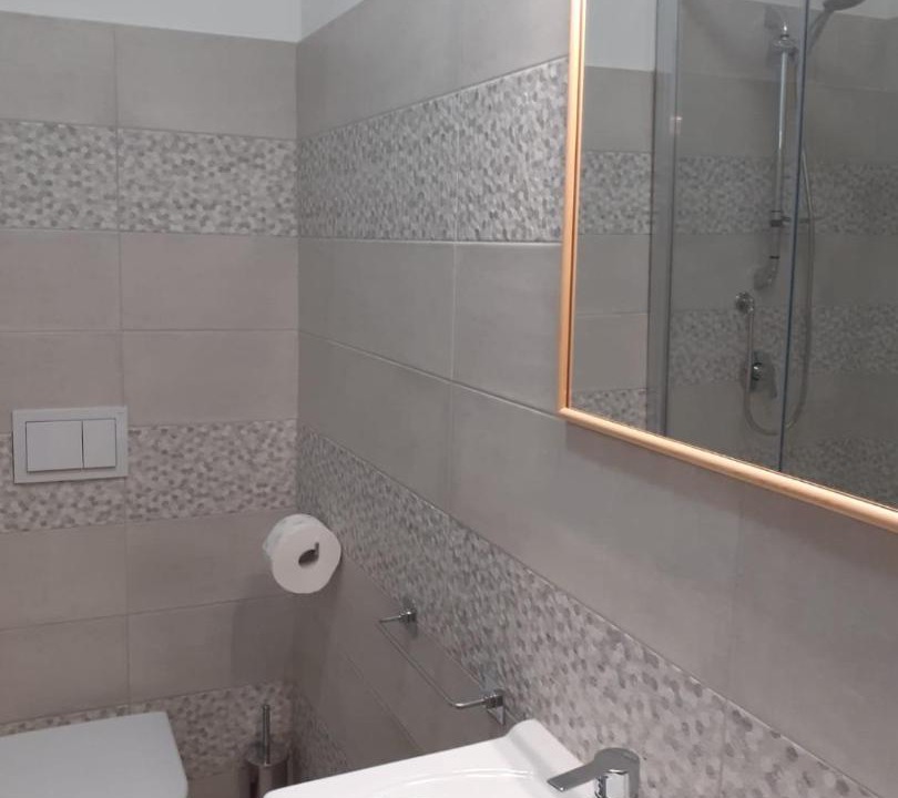 Photo of Bathroom in Ateleta