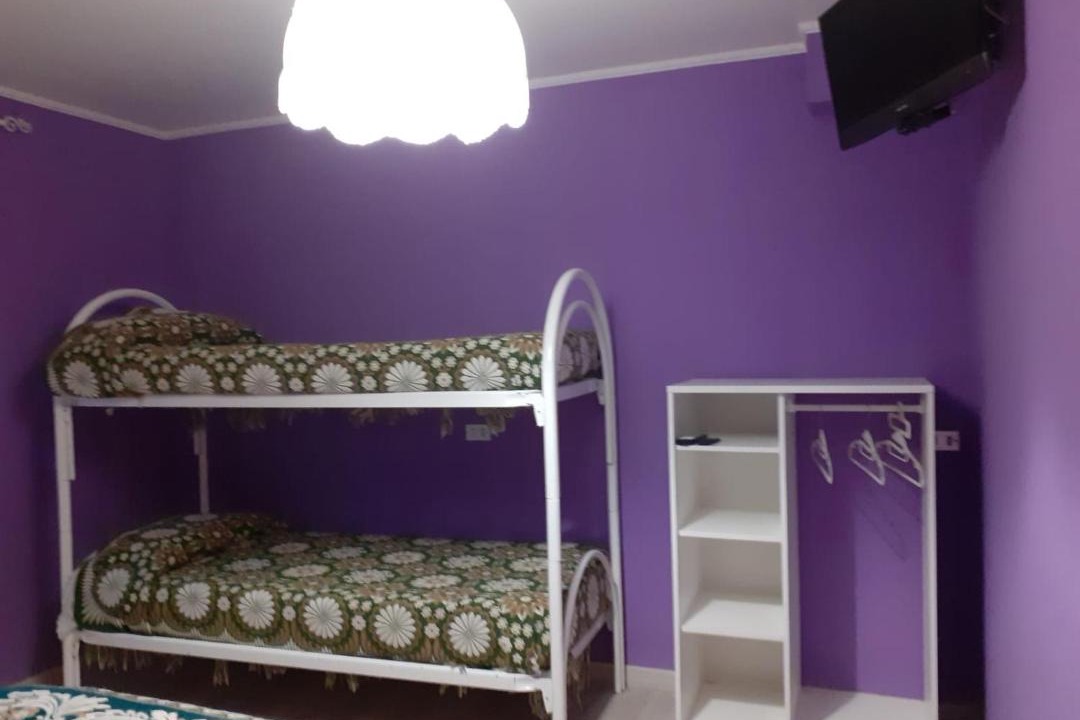 Photo of Bedroom in Ateleta