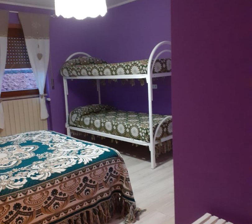 Photo of Bedroom in Ateleta