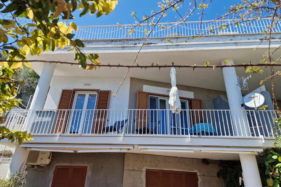 Photo of Buildings in Marina del Cantone