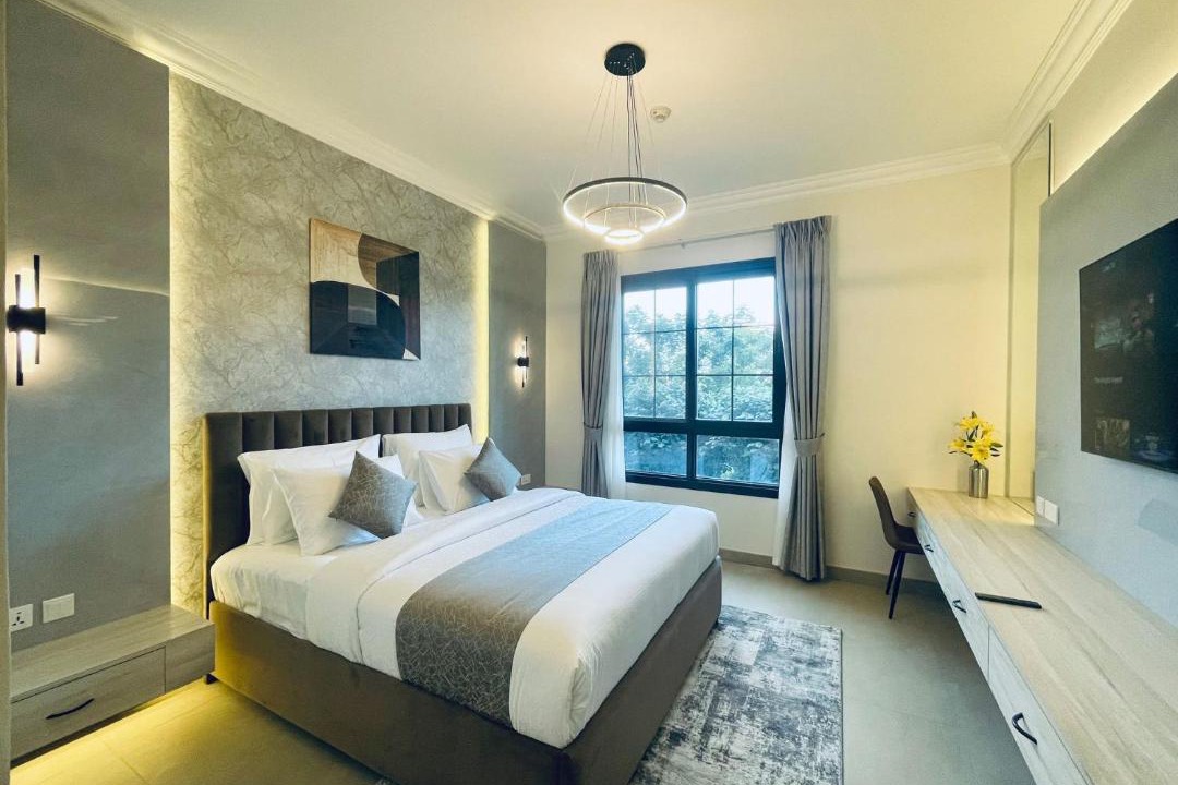Photo of Bedroom in Dubai