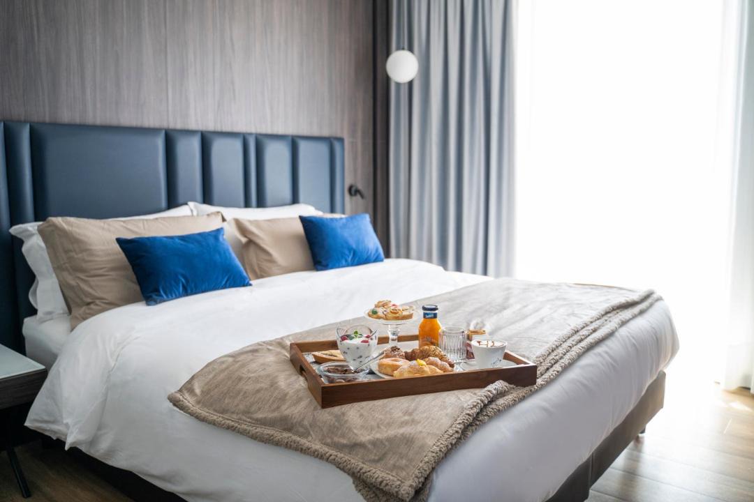Photo of Bedroom in Volla