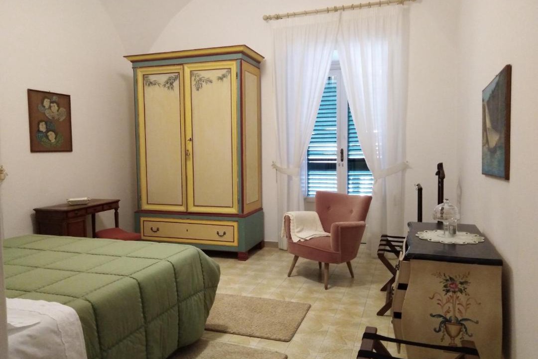 Photo of Bedroom in Sant'Agnello