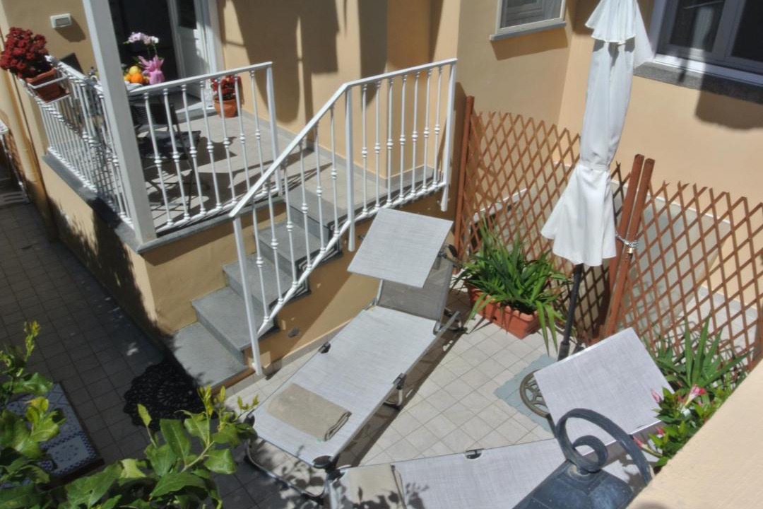 Photo of Patio Balcony in Sant'Agnello