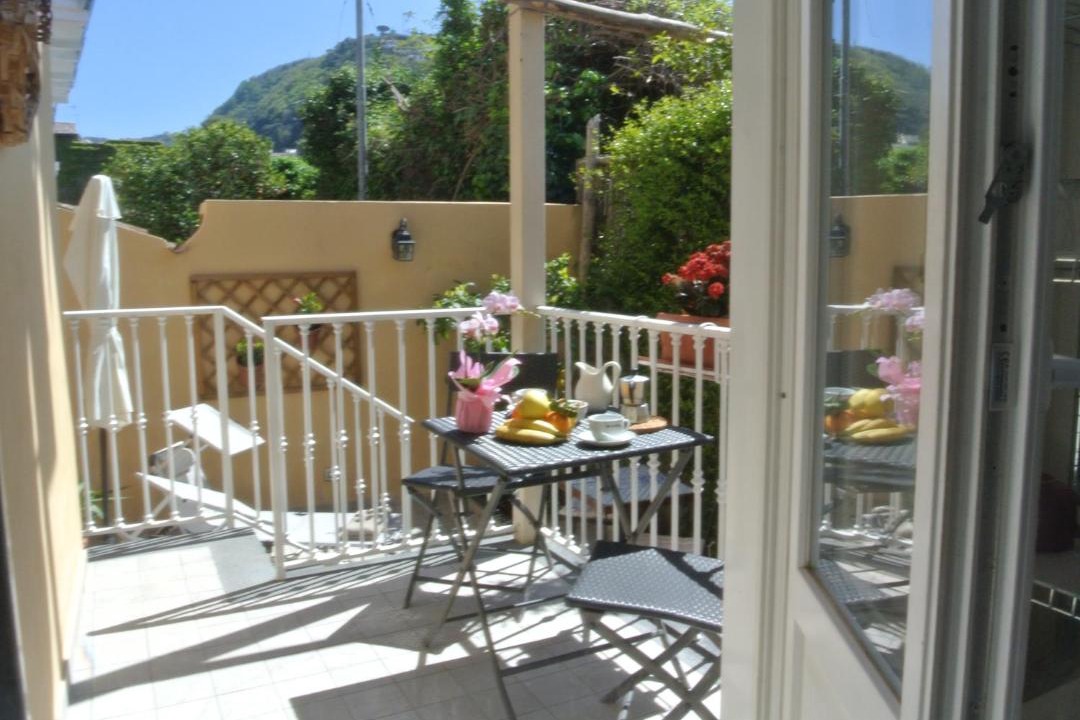 Photo of Patio Balcony in Sant'Agnello