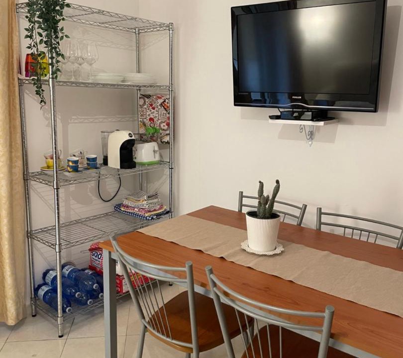 Photo of Livingroom in Contrada Difesa II VV