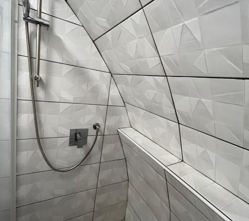 Photo of Bathroom in Nicotera Marina
