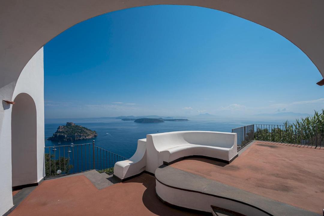 Photo of Others in Ischia