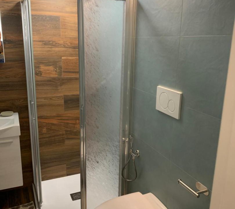 Photo of Bathroom in Ruvo di Puglia