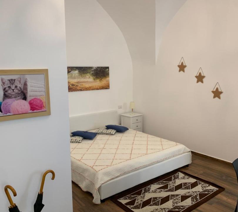 Photo of Bedroom in Ruvo di Puglia