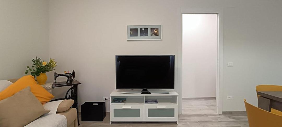 Photo of Livingroom in Atessa
