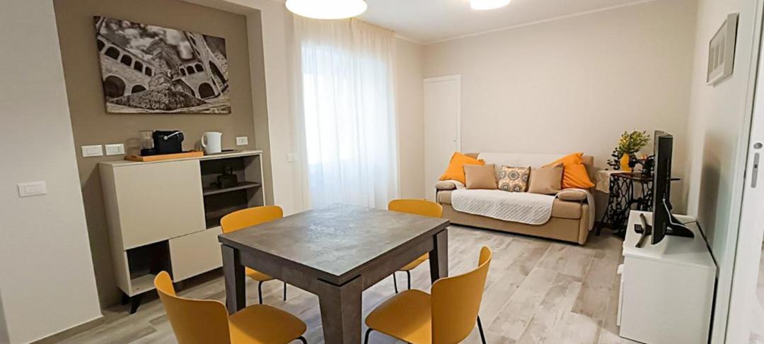 Photo of Livingroom in Atessa
