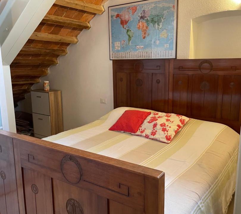 Photo of Bedroom in Soiana