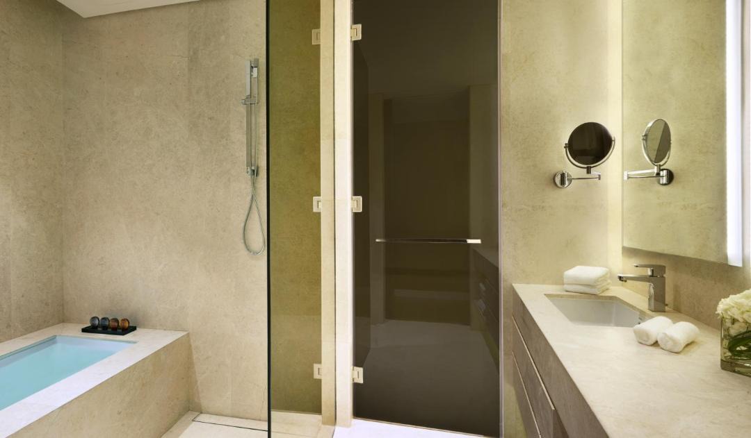 Photo of Bathroom in Al Wasl