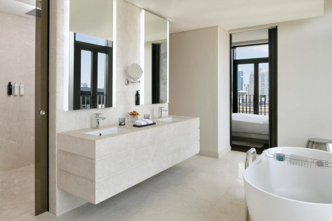 Photo of Bathroom in Al Wasl