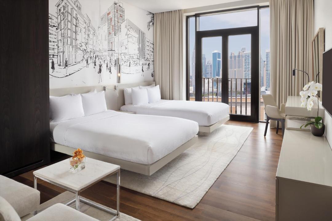 Photo of Bedroom in Al Wasl