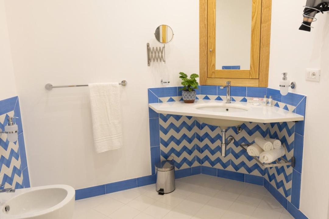 Photo of Bathroom in Sant'Angelo