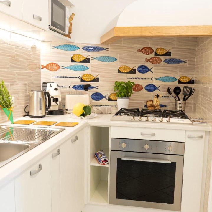 Photo of Kitchen in Sant'Angelo