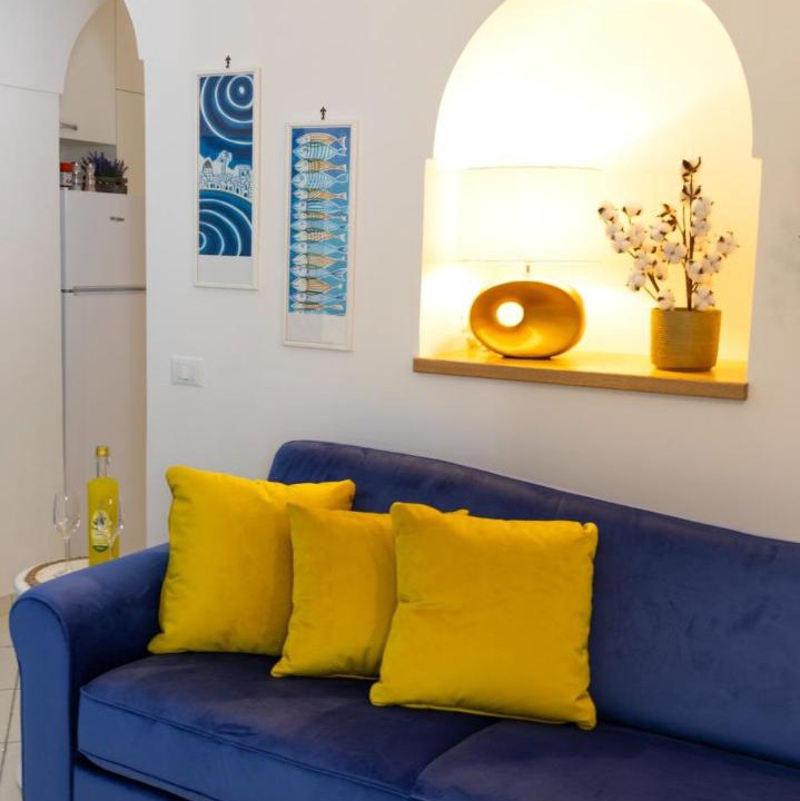Photo of Livingroom in Sant'Angelo