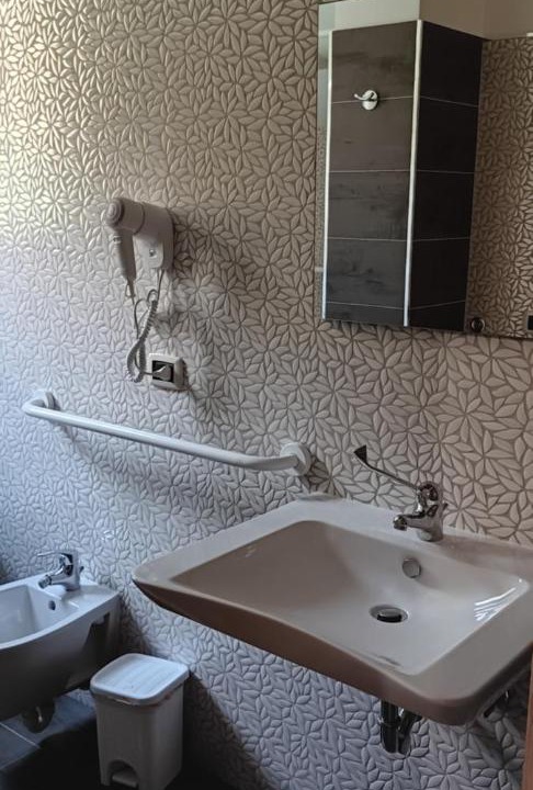 Photo of Bathroom in Bagnoli Irpino