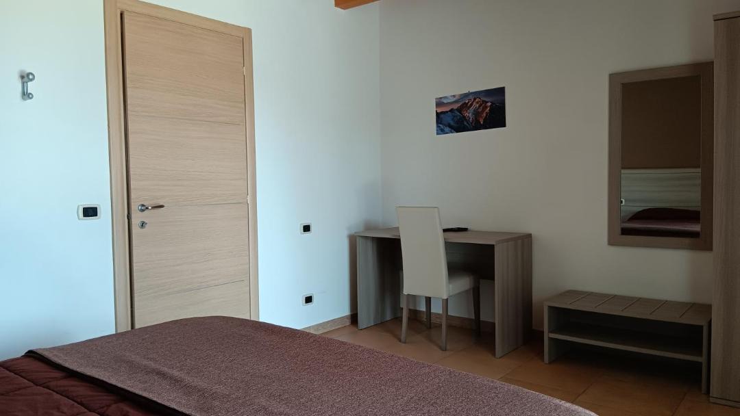 Photo of Bedroom in Bagnoli Irpino