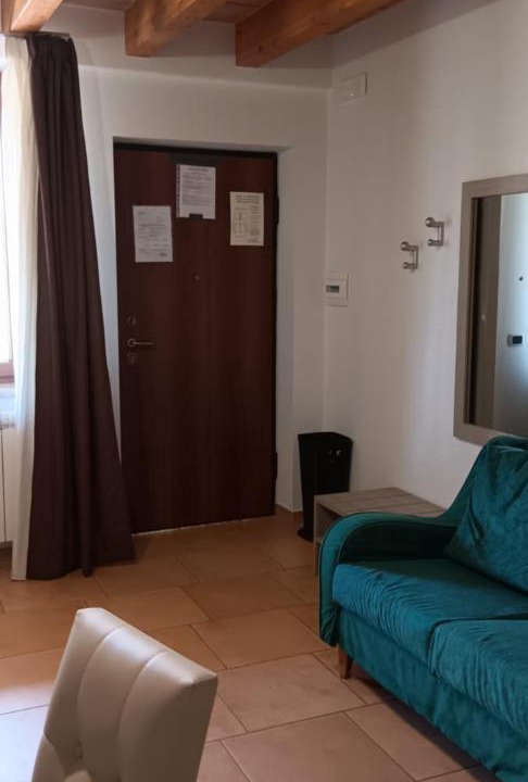 Photo of Bedroom in Bagnoli Irpino