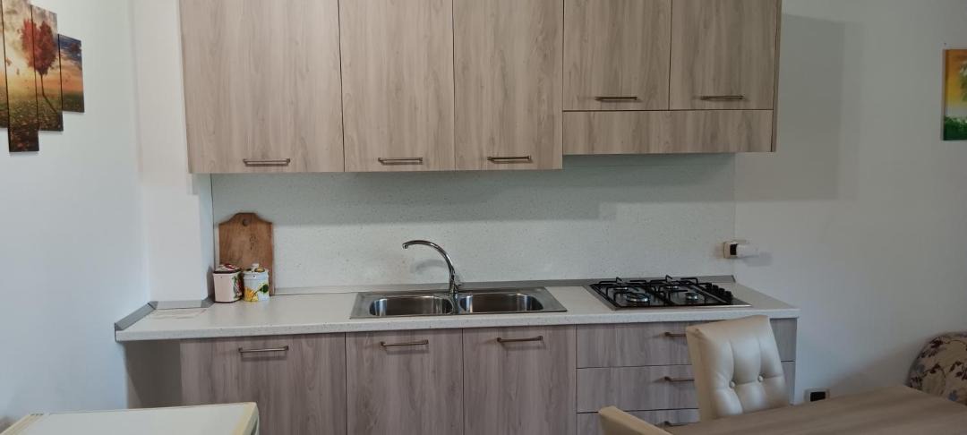 Photo of Kitchen in Bagnoli Irpino