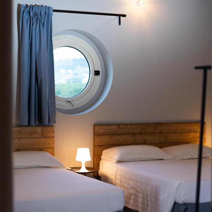 Photo of Bedroom in Chieti Scalo