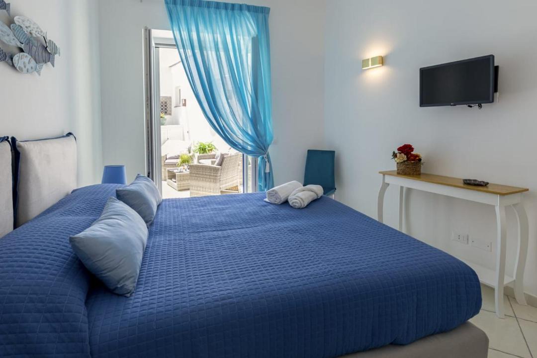 Photo of Bedroom in Sant'Angelo